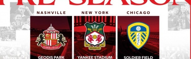 开云app下载-利物浦官方：今夏美国行期间，将交手桑德兰、雷克瑟姆及利兹联