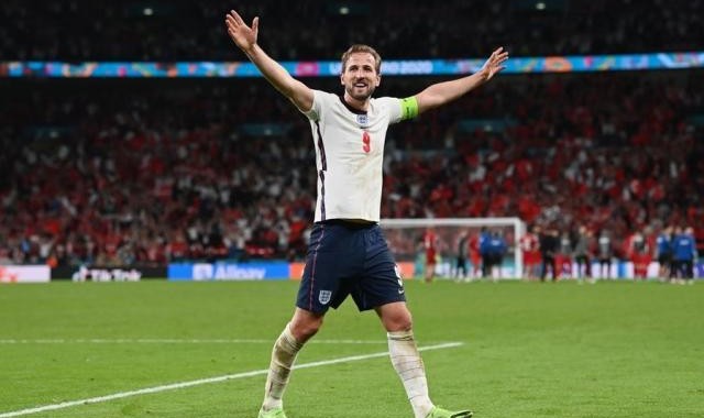 开云体育官网-【数说】英格兰进决赛最艰难 第3次小组头名聚决赛