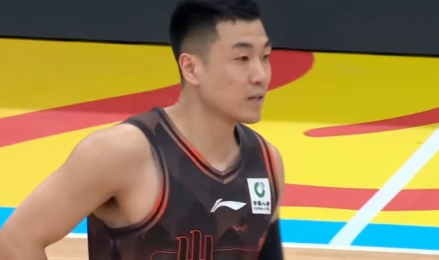 kaiyun-山东男篮大胜宁波评分出炉：两人接近满分，高诗岩有些失落