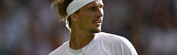 开云体育官网-向世界证明“不可能”的可能：兹维列夫与糖尿病的战争|疾病|网球|大满贯|冠军|身体_新浪体育_新浪新闻