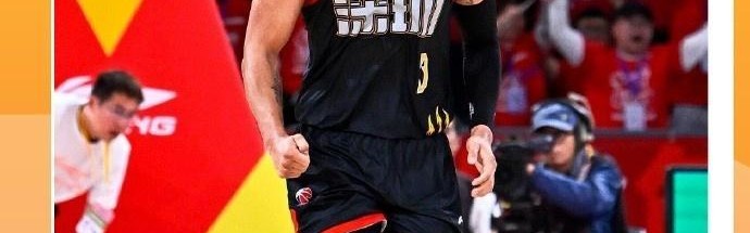 kaiyun-CBA官宣周最佳：贺希宁近期连灭北京上海辽宁当选 哈姆雷特上榜