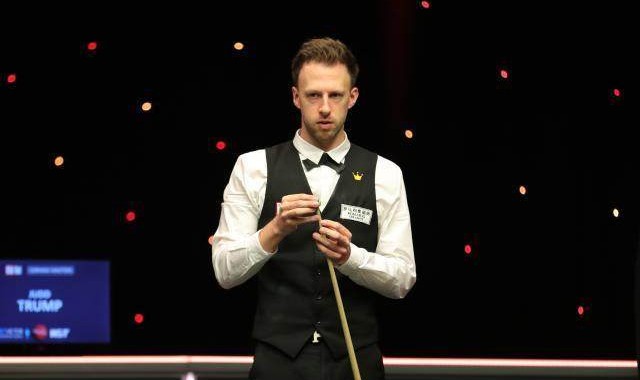 威尔士赛特鲁姆普冲击新纪录 “火箭”争赛季首冠