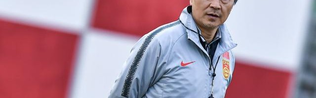 kaiyun-【奥预赛前瞻】14个月7次集训 贾秀全秘炼欲抢先机