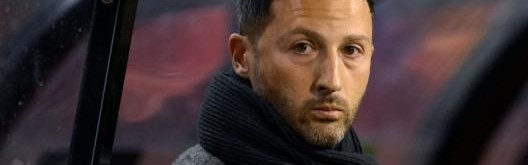 特德斯科：未来一定会去意大利执教；恩昆库不大可能去土耳其