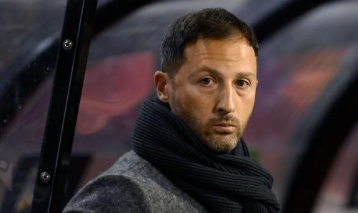 特德斯科：未来一定会去意大利执教；恩昆库不大可能去土耳其