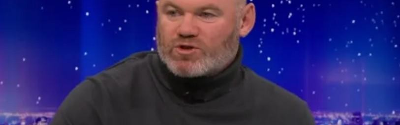 鲁尼：阿隆索绝不可能执教曼联，他更可能坐等斯洛特离开