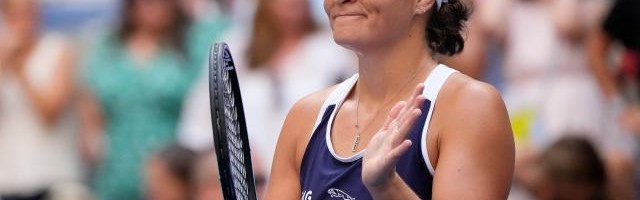 开云体育官网-巴蒂退出年终总决赛卫冕 全力冲刺澳网本土夺冠？