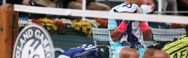 kaiyun-法网延期一周带来连锁反应 新生代温网更难出头？