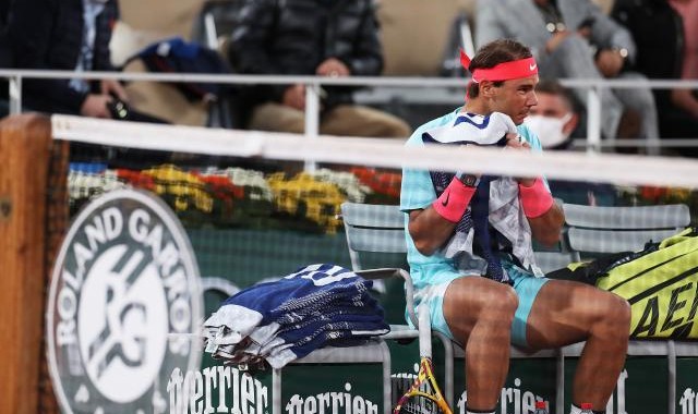 kaiyun-法网延期一周带来连锁反应 新生代温网更难出头？